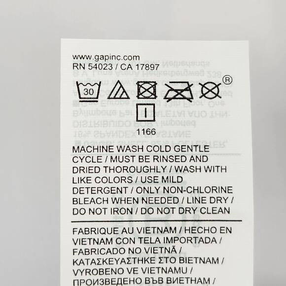 NWT Athleta Girl Reversible Mid Rise Bottom Colorblock Pink Purple Swim Girl's L - Picture 7 of 7